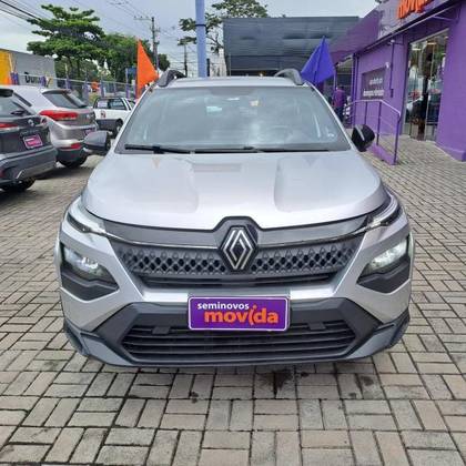 RENAULT KARDIAN 1.0 TCE FLEX EVOLUTION EDC